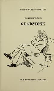 Tapa de Gladstone