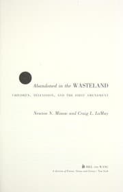 Tapa de Abandoned in the wasteland