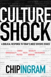 Tapa de Culture shock