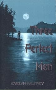 Tapa de Three perfect men