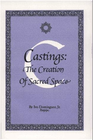 Tapa de Castings