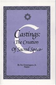 Tapa de Castings