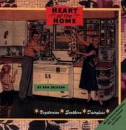 Tapa de Heart of the home