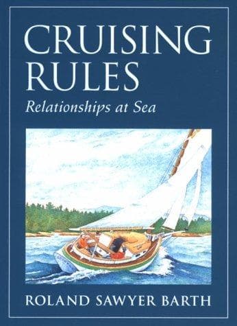 Tapa de Cruising rules