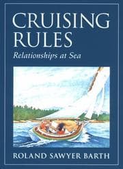 Tapa de Cruising rules