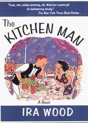 Tapa de The kitchen man