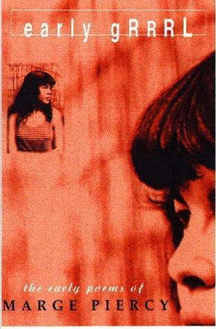 Tapa de Early grrrl