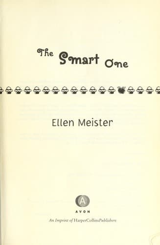 Tapa de The Smart One