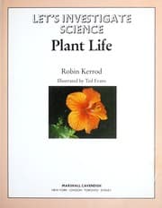 Tapa de Plant life