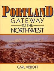 Tapa de Portland, Gateway to the Northwest