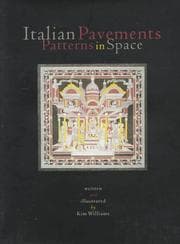 Tapa de Italian Pavements