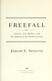 Tapa de Freefall