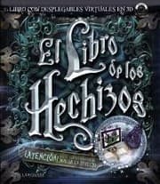 Tapa de The Book of Spells