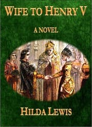Tapa de Wife to Henry V