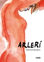 Tapa de Arlerí
