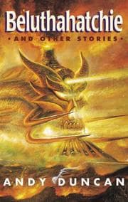 Tapa de Beluthahatchie and other stories