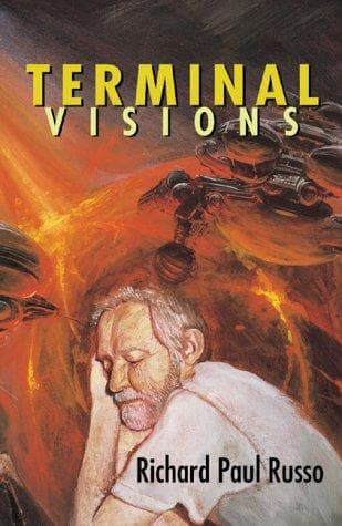 Tapa de Terminal visions