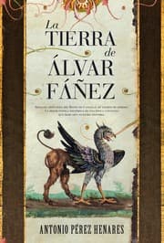 Tapa de La tierra de Álvar Fáñez