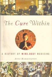 Tapa de The Cure Within