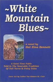 Tapa de White Mountain Blues