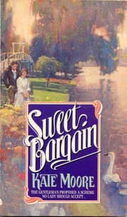 Tapa de Sweet Bargain