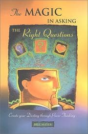 Tapa de The Magic In Asking The Right Questions