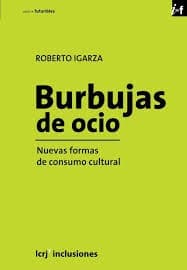 Tapa de Burbujas de ocio