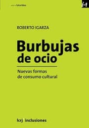 Tapa de Burbujas de ocio