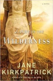 Tapa de A Light In the Wilderness