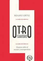 Tapa de Otro territorio