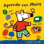 Tapa de Diviertete Y Aprende Con Maisy/maisy's Big Flap Book