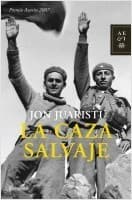 Tapa de La caza salvaje