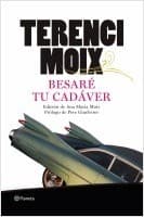Tapa de Besaré tu cadáver