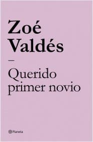 Tapa de Querido primer novio