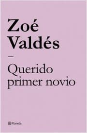 Tapa de Querido primer novio