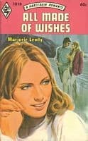 Tapa de All made of wishes