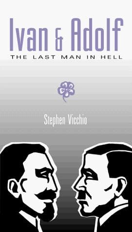 Tapa de Ivan & Adolf