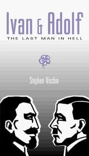 Tapa de Ivan & Adolf