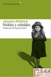 Tapa de Nobles y rebeldes