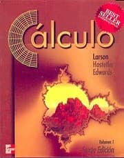 Tapa de Cálculo y geometría analítica
