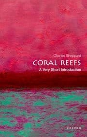 Tapa de Coral reefs