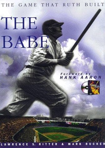Tapa de The Babe