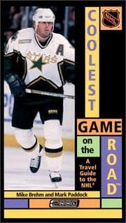 Tapa de Coolest Game on the Ice