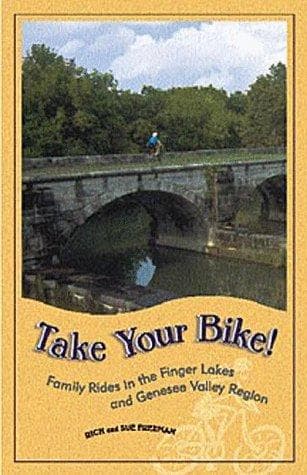 Tapa de Take your bike!