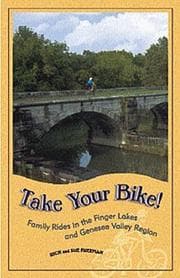 Tapa de Take your bike!