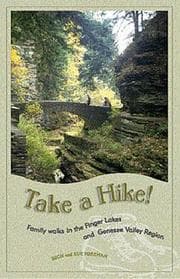 Tapa de Take a hike!