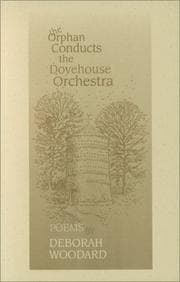 Tapa de The Orphan Conducts the Dovehouse Orchestra