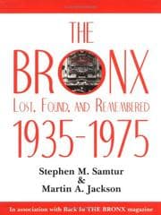 Tapa de The Bronx