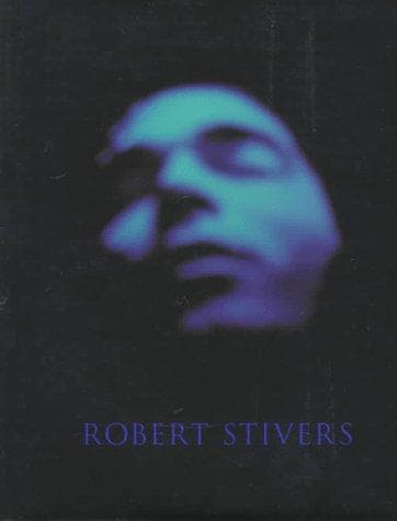 Tapa de Robert Stivers