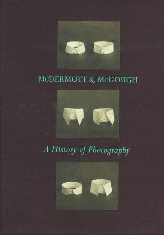 Tapa de McDermott and McGough